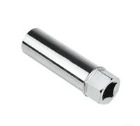 babominimer Mini 14mm Spark Removal Tool with 3/8 Inch Drive for Automotive Use, Chrome Vanadium Alloy Wrench Compatible with and Most Cars