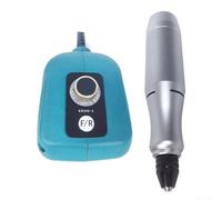 babominimer Mini Rotary Tool with 40W High-Efficiency Motor and 18000 RPM Speed, Stepless Forward/Reverse Control, Aluminum Body for Automotive Polishing, Grinding,