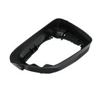 babominimer Mirror Frame Holder 22873025 22873026 for Model 3, Replacement Assembly Compatible with OEM 22873025 and 22873026, ABS Material, For Easy Installation(Right)