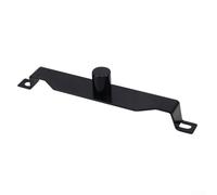babominimer Motorcycle Helmet Cup Luggage Hook Claw Fixed Device Metal Mounting Accessory for Cross Cab CC50 CC110, Lasting Black Replacement Bracket for Carrying