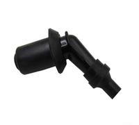 babominimer Motorcycle Ignition Coil Cap with Resistor Spark Plugger Connector, High and Pressure Resistant Rubber Boot for Motorbike or Scooter Engine, Moisture(for Motorcycle)