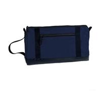 babominimer Multi Compartment Tool Bag for Long Lasting Repair and Storage, Waterproof Canvas with PVC Bottom, Organizer Pouch for Electrician, Camping, Painting Tools, 1 Pack(C)