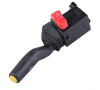 babominimer Multi-Function Turn Signal Switch A06-36956-002 for Freightliner M2 2002-2011, Replacement for OEM 9785201, 978-5201, A06-36956-003, A06-36946-000,