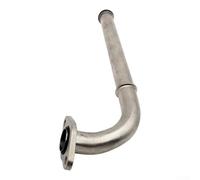 babominimer Oil Cooler Hose Pipe for Astra H/J for Insignia for Mokka Signum for Vectra for Zafira B/C 1.6L/1.8L XER Petrol Engines 2002-2020, Lasting Metal