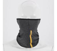 babominimer Outdoor Ice Silk Triangular Towel UV Protection for Men and Women, Breathable Lightweight Sun Shield and Dust Proof Neck Gaiter for Hiking Cycling(Long models Summer Mean Number)