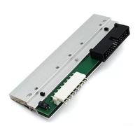 babominimer P1046696-099 203Dpi Thermal Print Head For Zebra ZE500-4 Thermal Barcode Label Printer 203Dpi, Providing Reliable Barcode And Label Printing