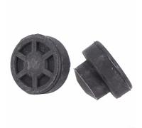 babominimer Pair Radiator Condenser Mount Brackets for Civic 2001-2015, for Accord 1994-2018, Fit 2009-2014, for CRV up to 2016, City 2009-2014, for TL 1999-2002, for RL