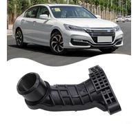 babominimer Pipe Inter-Cooler for Accord 2018-2022, High Performance Engine Cooling Pipe, Direct Replacement OEM 17282-6A0-A01, Plastic Black