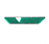 babominimer Pixel Repair Ribbon Cable for Saab 9-3 1998-2003 and for Saab 9-5 1998-2005 SID1 Infocenter Display, Flat Wire Replacement for Missing or Faded Information Pixels