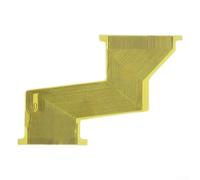 babominimer Pixel Repair Ribbon Cable for Vito W639 2003-2008 and for Viano W639 2003-2008 Instrument Cluster Display, Flat Wire Replacement for Fixing Pixel Missing
