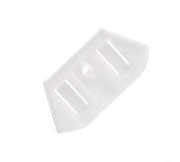 babominimer Plastic Regulator Retainer for Front Door Glass Run Channel Clip 25687641 Compatible with Park Avenue 1997-2005