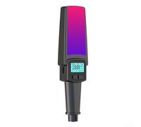 babominimer Portable Breathalyzer Detector with LCD Display, Non- Alcohol Testing Tool for Blood Alcohol Concentration, 3-Second Results, Rechargeable via USB-C,