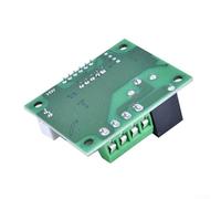 babominimer Programmable Digital Thermostat Module with Sensor for W1209, 12V DC, -50 to 110°C Range, 20A For Relay Output, ON/OFF Control, Compatible with Heating