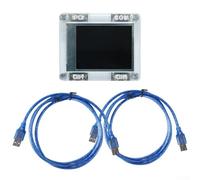 babominimer Programmable USB Macro Tool with Dual Core CPU, B+Pro Keyboard and Controller for Hardware Development, Supports AI-Assisted Scripting, 240MHz