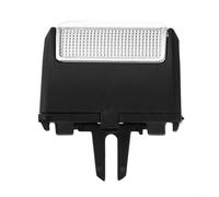 babominimer Rear A/C Air Vent Outlet Tab Clip Repair Kit Compatible with for GLE GLS W167 2020-2022, Direct Replacement Plastic Black Rear Air Conditioning