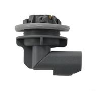 babominimer Rear Bumper Stop Light Lamp Bulb Holder Socket Grey Plastic Direct Fit Replacement Compatible with for Discovery 1 2003-2006 OEM Part XFM500010 Compatible with for Easy