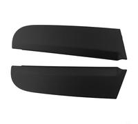 babominimer Rear Door Molding Pair for Sportage 2011-2016 - C-Pillar Garnish, Direct Replacement Plastic Trim, Left & Right Side, Part No. 83270-3W000 / 83280-3W000