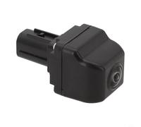 babominimer Rear Reverse Parking Camera OEM 86790-35040 Compatible with for Cruiser 2009-2014, Black ABS Housing, Wear-Resistant Anti-Erosion Build Compatible with for Reliable