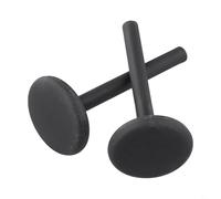 babominimer Rear Seat Knob For Suzuki Grand Vitara SQ416 SQ420 SQ625 XL7, Direct Replacement For 1.6L 2.0L 2.5L 2.7L 4WD Models, OE 87211-74G10-P4Z
