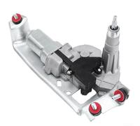 babominimer Rear Side Windshield Wiper Motor For CR-V 2012-2016 L4 2.4L Sport Utility,OEM 76710T0A003,Metal Alloy Steel Direct Replacement Part