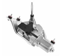 babominimer Rear Windshield Wiper Motor For Pilot 2009 2010 2011 2012-2015 V6 3.5L Sport Utility OEM 76700SZAA01 Metal Alloy Steel Direct Replacement Part