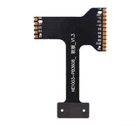 babominimer Replacement Battery Protection Circuit Board Compatible with for /1S Electric Scooter, Soft Strip Design with Advanced Chip Control to Short Circuit,
