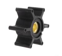 babominimer Replacement Impeller Rubber Brass Construction for M 18 Transfer Pumps for Grainger 49JV05 49JV06 Replaces Part Number 49-16-2771 Fit for Mfr