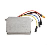 babominimer Replacement Mainboard Controller for Max G30 Electric Scooter, Metal Motherboard Control Board Repair Part, Stable Performance and Easy