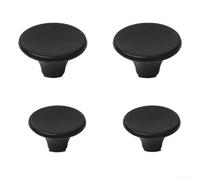 babominimer Replacement Pot Lid Knob Handle for for Dutch Oven and Cookware Lids, Heat Resistant Ergonomic Grip with Mounting Screws and Washers, Compatible with