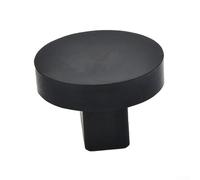 babominimer Rubber Jacking Pad Adapter for A/B/C/CL/CLK/CLS/E/GL/GLA/GLE/For GLC/M/S/SL/For SLK Classes - 68mm D x 42mm H, Fits Factory Lift Points, Compatible with W168