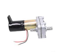 babominimer RV Slide Out Motor for Power Gear 523900 524097 524327, 12V DC In-Wall Dual Shaft Torque Replacement with 850 in-lbs Torque, Compatible with For Lippert