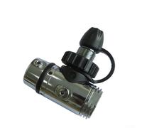 babominimer Scuba Diving Regulator First Stage DIN Dust Cap Cover Protector, Marine Grade Rubber for or DIN Valve, Protects Diving Gear During Storage, Travel and