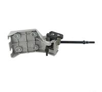 babominimer Shift Lever for Ssangyong Istana MB100 MB140 | Direct Fit Replacement with Improved Heat Sink | and Play Installation, No Assembly Required | Part Number 6