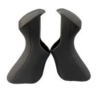 babominimer Silicone Brake Lever Hoods Compatible with for ST6870, Non-Slip Brake and Gear Shift Covers Compatible with for Enhanced Grip and Comfort, Lasting Weather-Resistant