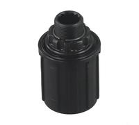 babominimer Steel Hub Body for Mountain Cassette Flywheel, 8/9/10/11-Speed Ratchet Base Compatible with Giant and Hubs, Anti-Design for