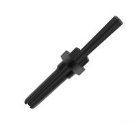 babominimer Stone Splitter 125 mm x 12 mm Hand Tool for Concrete Rock Granite Marble Basalt Limestone Shale Splitting with High-Hardness Steel and Shim Set