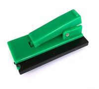 babominimer TLD469 Nuclear Radiation Dosimeter Personal Radiation Detector for for X-Gamma Beta Neutron Dose Monitoring with High Sensitivity Thermoluminescent Measuring(Green)
