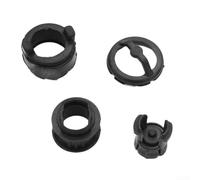 babominimer Transmission Shift Link Adapter for Nissan Qashqai J10