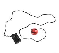 babominimer Treadmill Magnet Safety Key 28mm 32mm Replacement Magnetic Security Key Compatible with for Most Home and Gym Treadmills Lasting Plastic Treadmill Parts for(32mm)