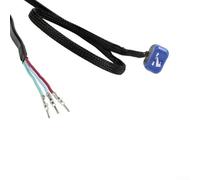 babominimer Trim Tilt Switch Replacement for Johnson and For Evinrude OMC Outboard Motors - Side Mount Remote Control Box, Part #5006358, Metal-Plastic Construction, 26 x 13 x