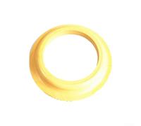 babominimer Upper Spring Seats Isolator 68237127AA for 200 2015-2017, For Dart 2014-2015, Cherokee 2014-2020 - Direct Replacement Rubber Suspension Part