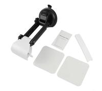 babominimer Vehicle Mounting Bracket For Starlink For Mini, Enhanced Suction Design For Maximum Safety On The Road