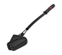 babominimer Windshield Washer Nozzle for R55 R56 R57 R60 R61, Driver Side Left Replacement, Part Number 61662755722, Plastic