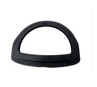 babominimer Wiper Motor Seal OEM 1248240098 for W124 W201 R129 | Lasting ABS Black Replacement Exterior Part Fits Front Wiper Assembly, Wear-Resistant, for Easy
