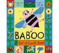 Baboo the Unusual Bee: Whoever heard of a hip-hop loving, bright pink bee?