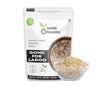 Babool Gond For Ladoo | Gond for Laddu Making & Sweets | Edible Gum | Kikar/Dink/Gum Arabic | 100% Authentic, Sourced from Forest (500GM)