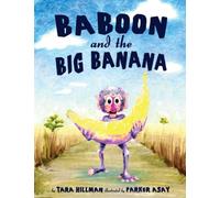 Baboon and the Big Banana