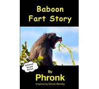 Baboon Fart Story