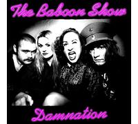 Baboon Show, The - Damnation [VINYL]