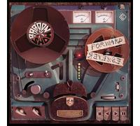 The Baboon Show Forward in reverse SINGLE multicolor Onesize